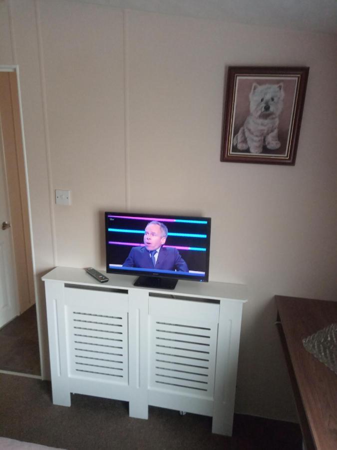 crimdon dene holiday park Hartlepool Dış mekan fotoğraf